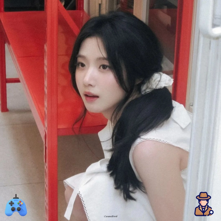 小川